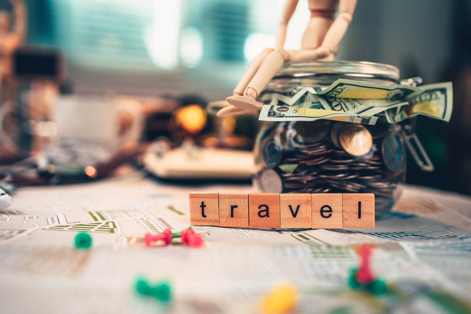 How To Keep Travel Spending Under Control | SkyMed International