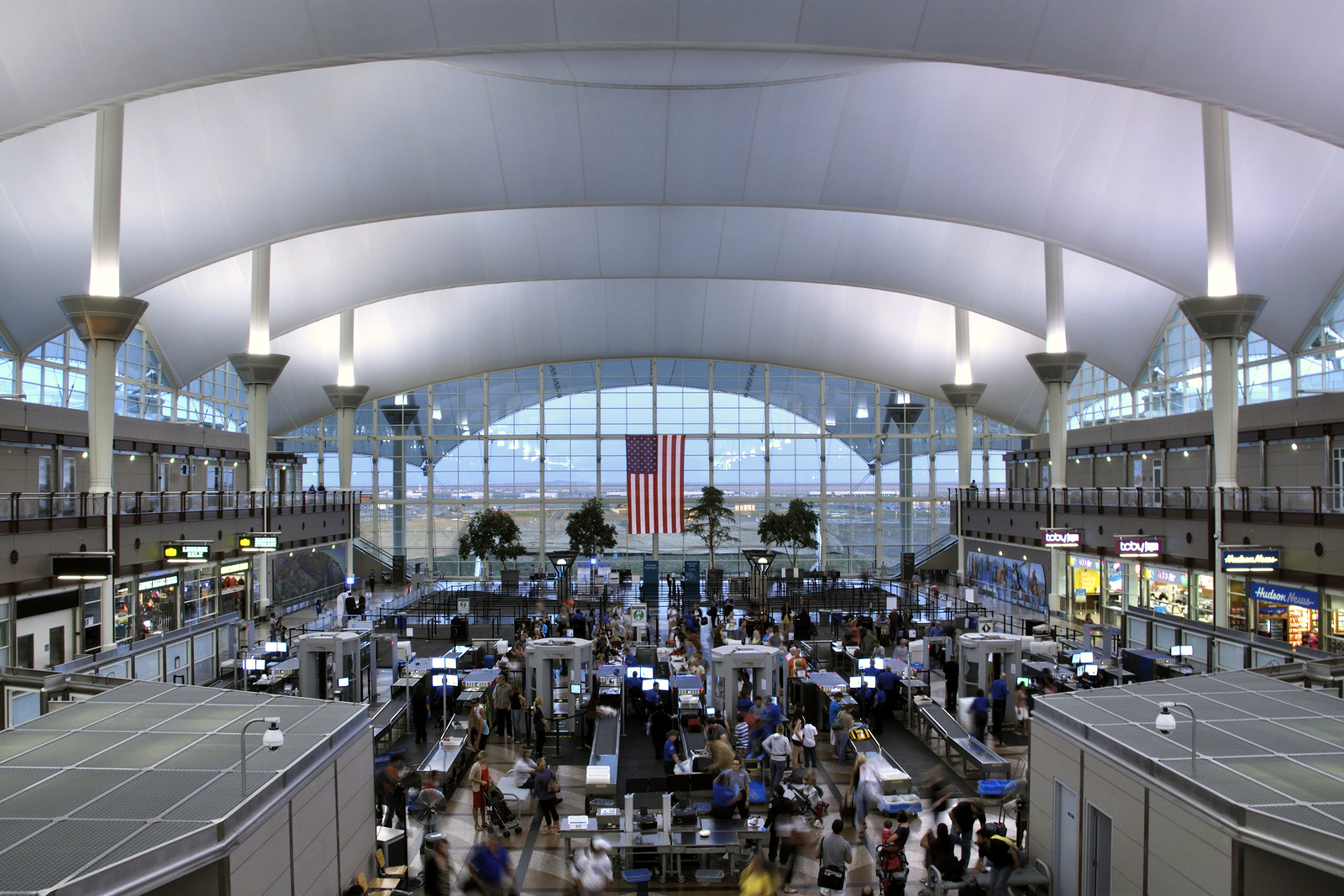 Top Airports for Long Layovers SkyMed International