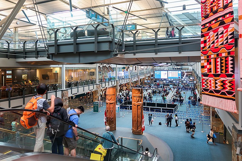 Top Airports for Long Layovers SkyMed International