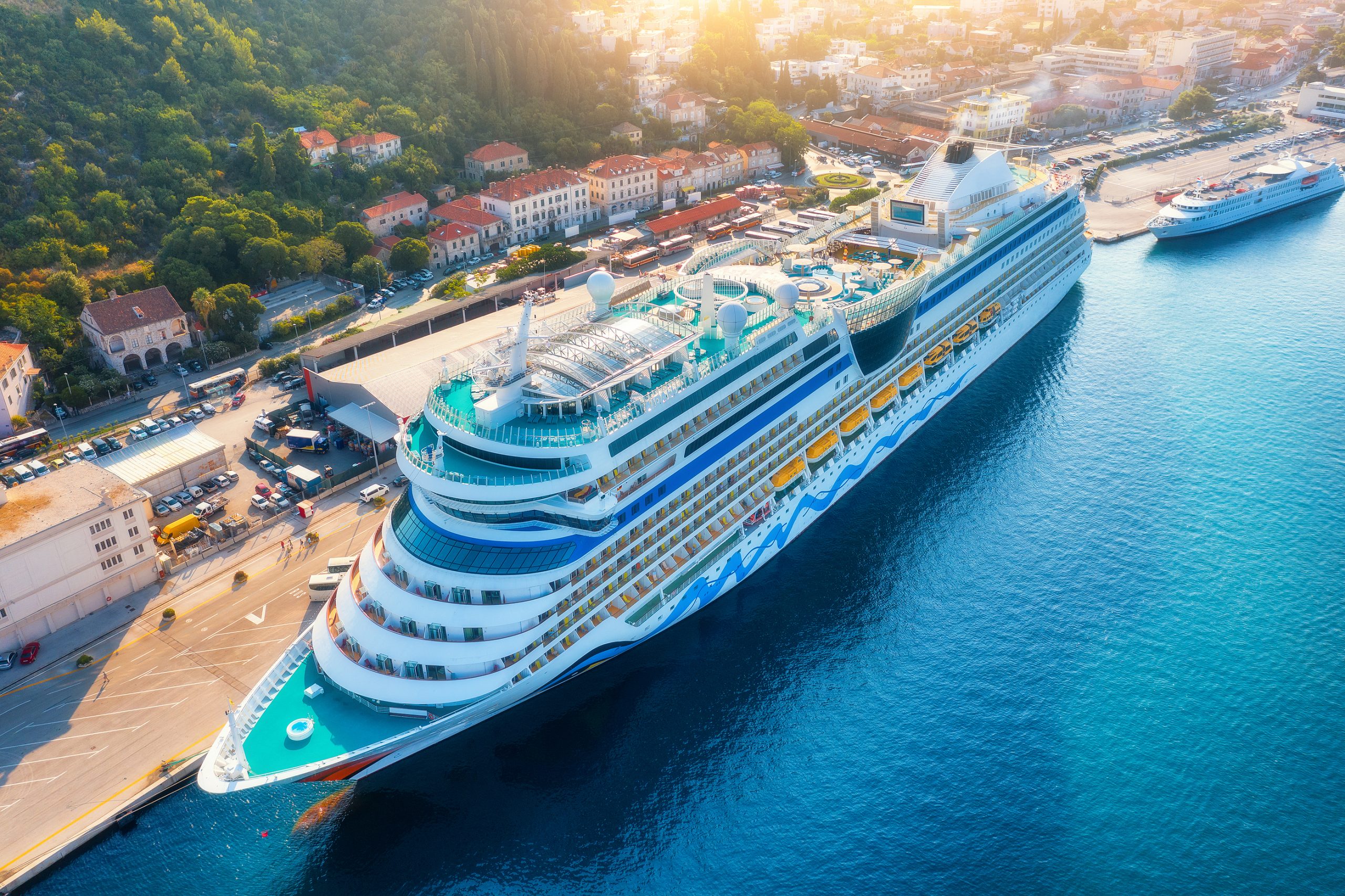 Your Top 10 Cruise Questions Answered SkyMed International