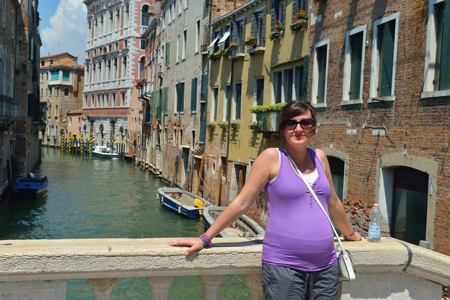  Traveling While Pregnant SkyMed International