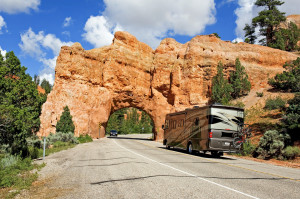 RV Travel Apps