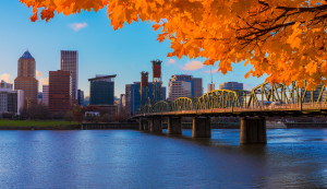 RV Fall Foliage Adventures