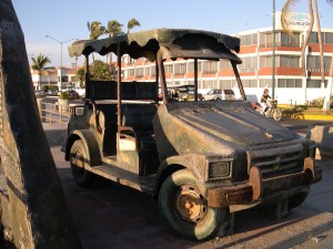 Mazatlan vacation