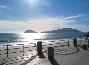 Mazatlan Mexico vacation