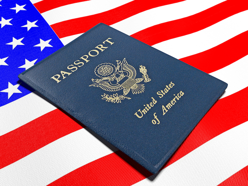 How To Renew Your Passport | SkyMed International