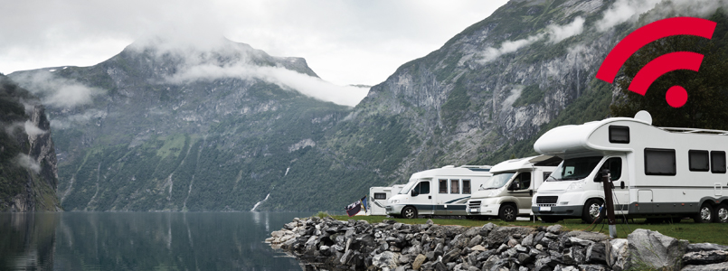 RV Must Haves