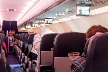 Airline Insiders Spill The Beans SkyMed International