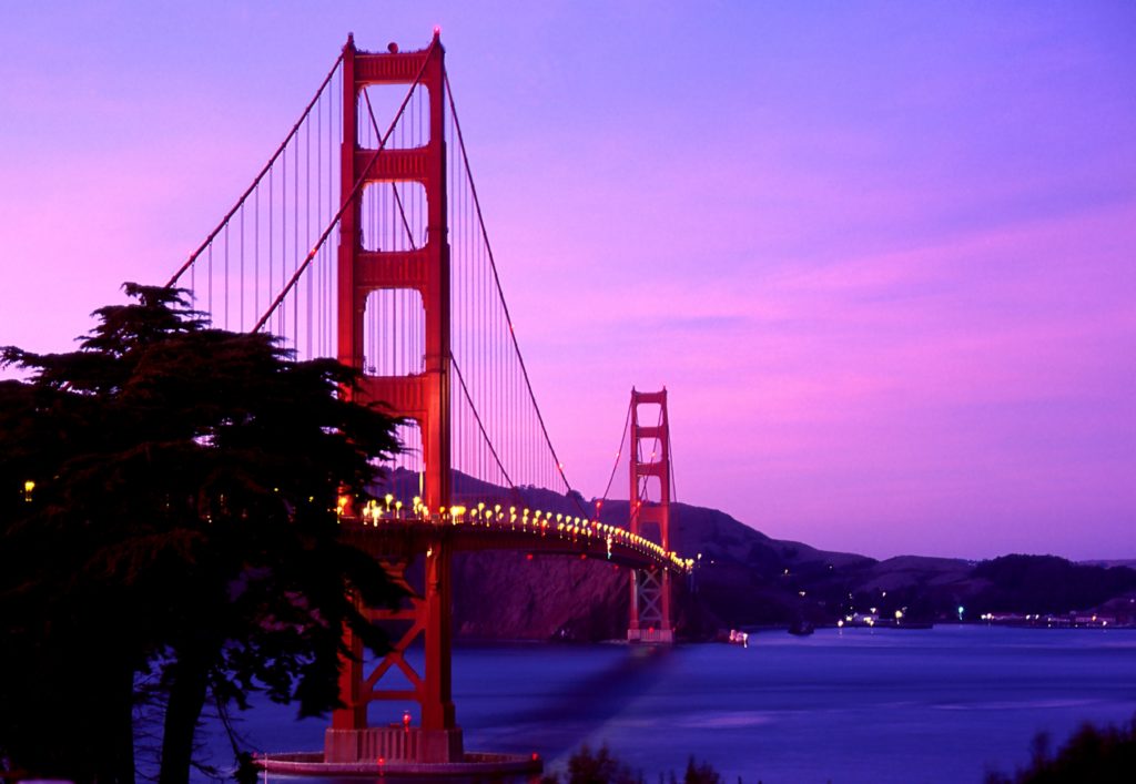 skymed international, skymed takes you home, travel tips, san francisco, golden gate bridge