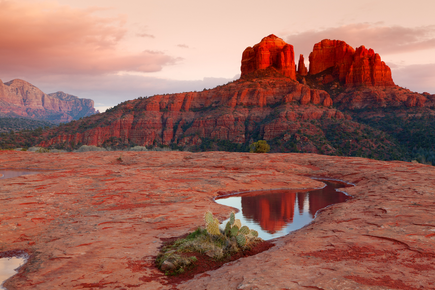 Must-Dos in Sedona, Arizona | SkyMed International