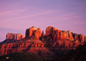 Must-Dos in Sedona, Arizona | SkyMed International