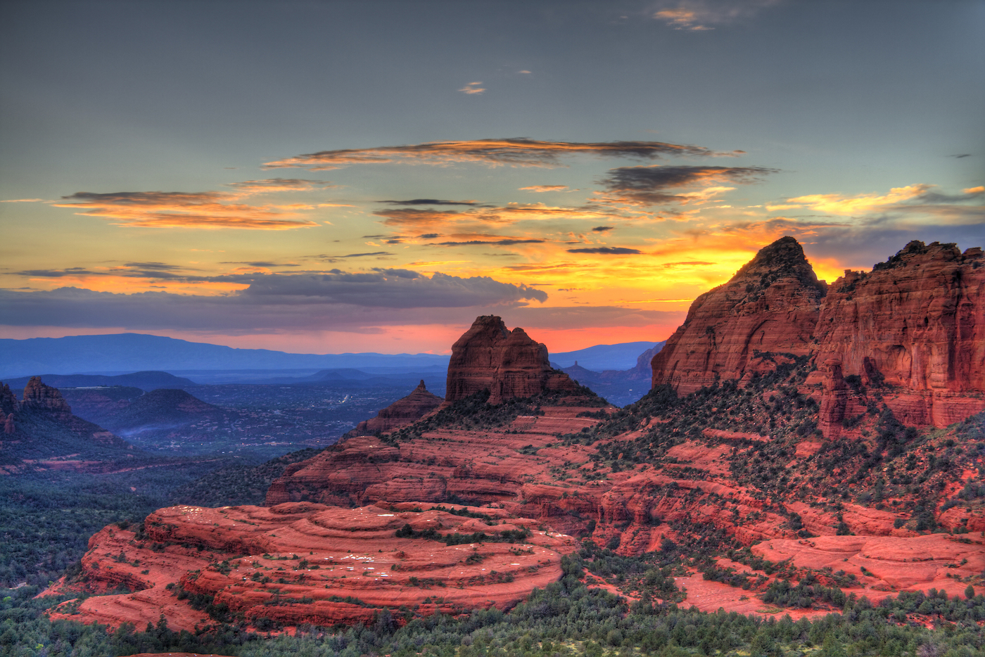 Must Dos In Sedona Arizona Skymed International