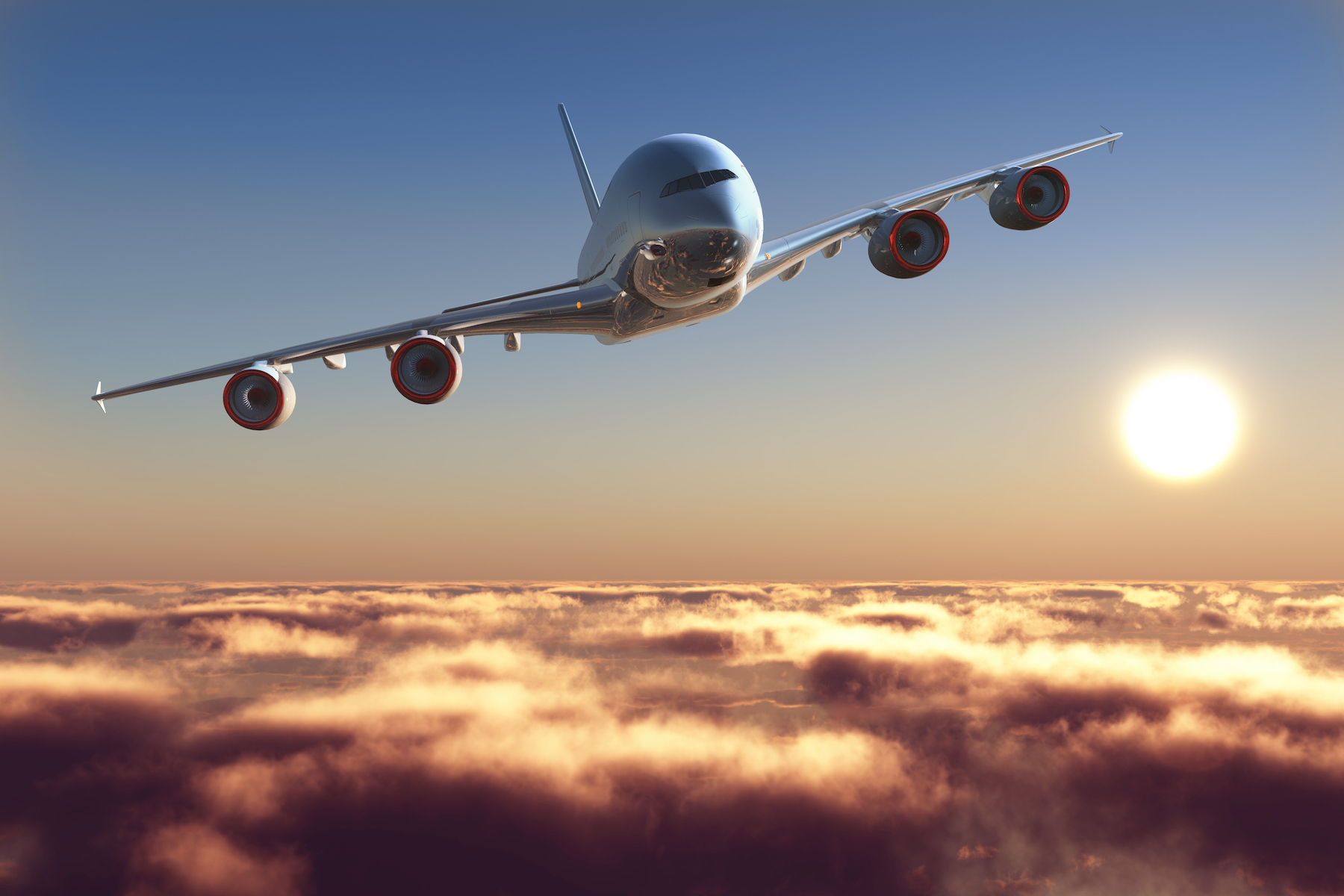 Picture background. font image: https://blog.skymed.com/wp-content/uploads/2019/11/bigstock-Passenger-plane-above-the-clou-50985044.jpg