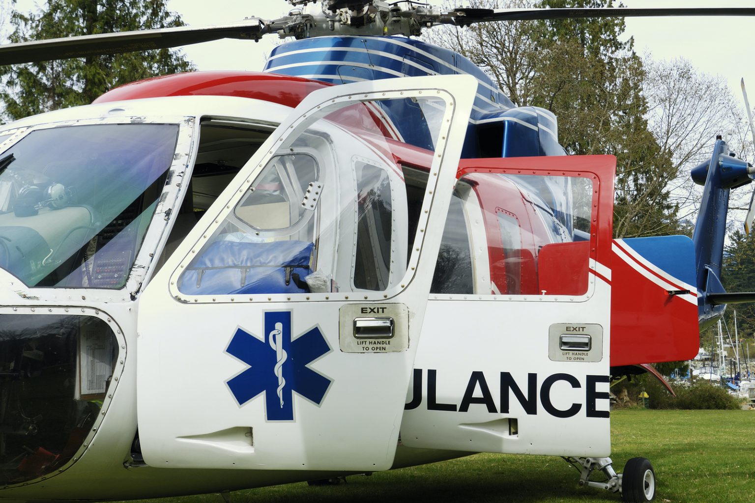 air evac services air evac services