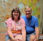 Darlene & Bruce Hale