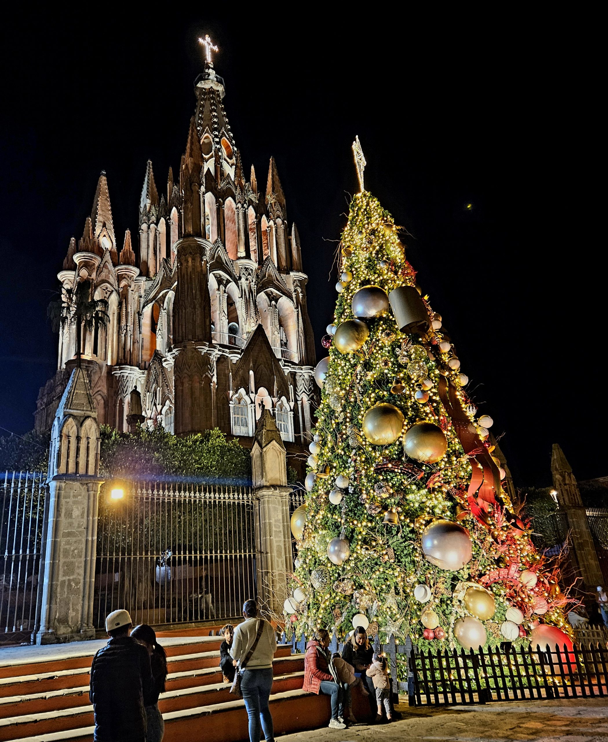 San Miguel